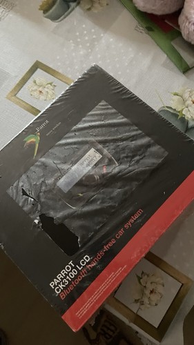 Manos libres bluetooth - manos, parrot