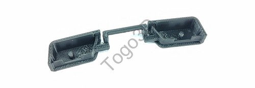 Pulsanti ricambio per kit - ricambio,