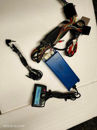 Kit vivavoce bluetooth per - kit,