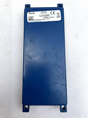 Parrot ck3100n 00 c - 5.00,