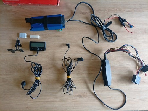 Parrot ck3100 bluetooth - parrot,