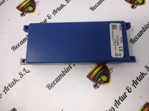 Centralita bluetooth teléfono - centralita,