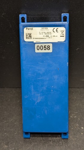 Ck3100n pappagallo - ck3100n,