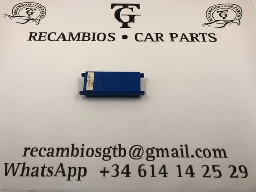 Centralina bluetooth parrot - bluetooth,
