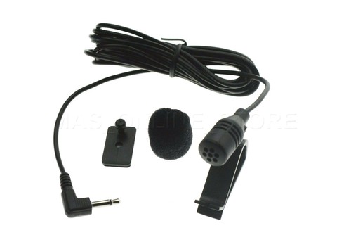 Microfono bluetooth parrot - microfono,