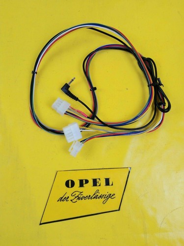 Neu orig kit - orig, vivavoce