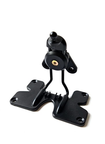 Supporto schermo parrot ck3100 - supporto,