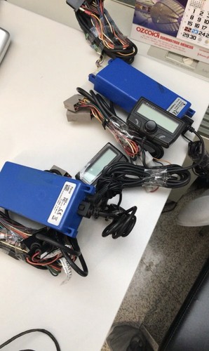 Parrot 3100 manos - ck, libres