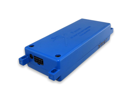 Ck3100 parrot bluebox - bluebox, unità