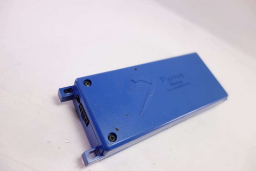 Centralita bluetooth teléfono