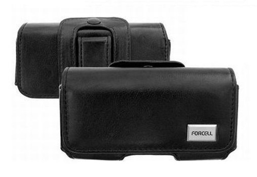 Custodia universale pelle - universale, (pelle