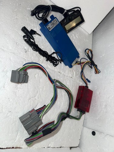Volvo pappagallo ck3100 kit - pappagallo,