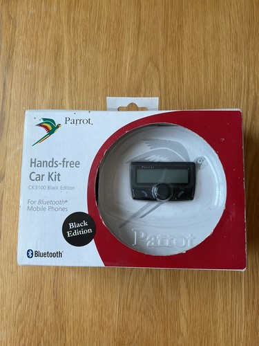 Parrot ck3100 kit vivavoce - parrot,