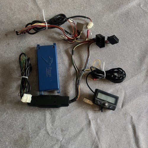 Kit vivavoce bluetooth parrot - kit,