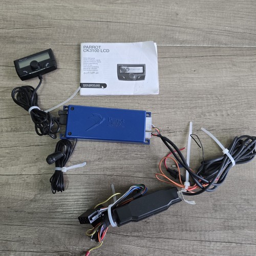 Parrot ck3100 kit vivavoce - kit,