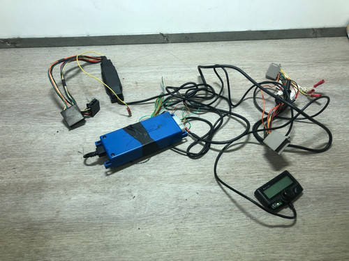 Kit vivavoce bluetooth parrot - kit,