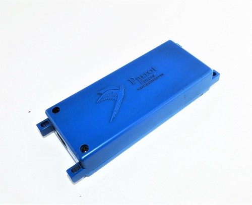 Kit vivavoce parrot blue - vivavoce, box