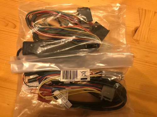 Kit cableado alimentación - kit, +
