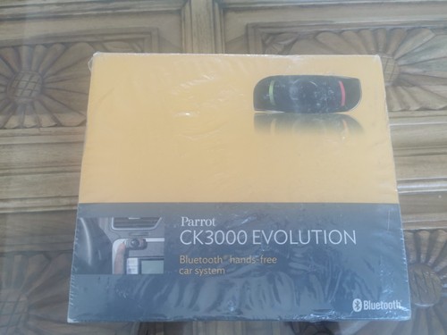 Kit vivavoce bluetooth parrot - vivavoce,