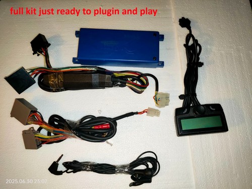 Kit vivavoce bluetooth per - kit,