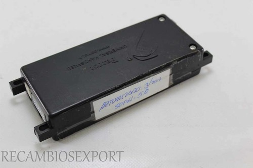 Centralita parrot bluetooth - parrot,