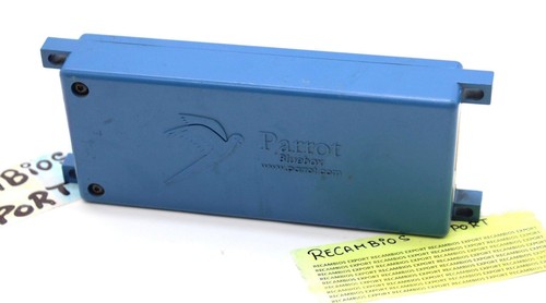 Centralita bluetooth parrot - bluetooth,