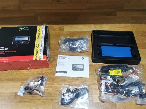 Kit vivavoce bluetooth - , parrot