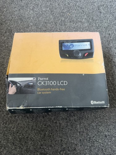 Parrot 3100 advanced kit - 3100,