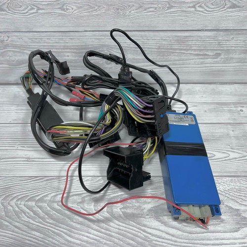 Parrot ck3100n scatola blu - scatola, con